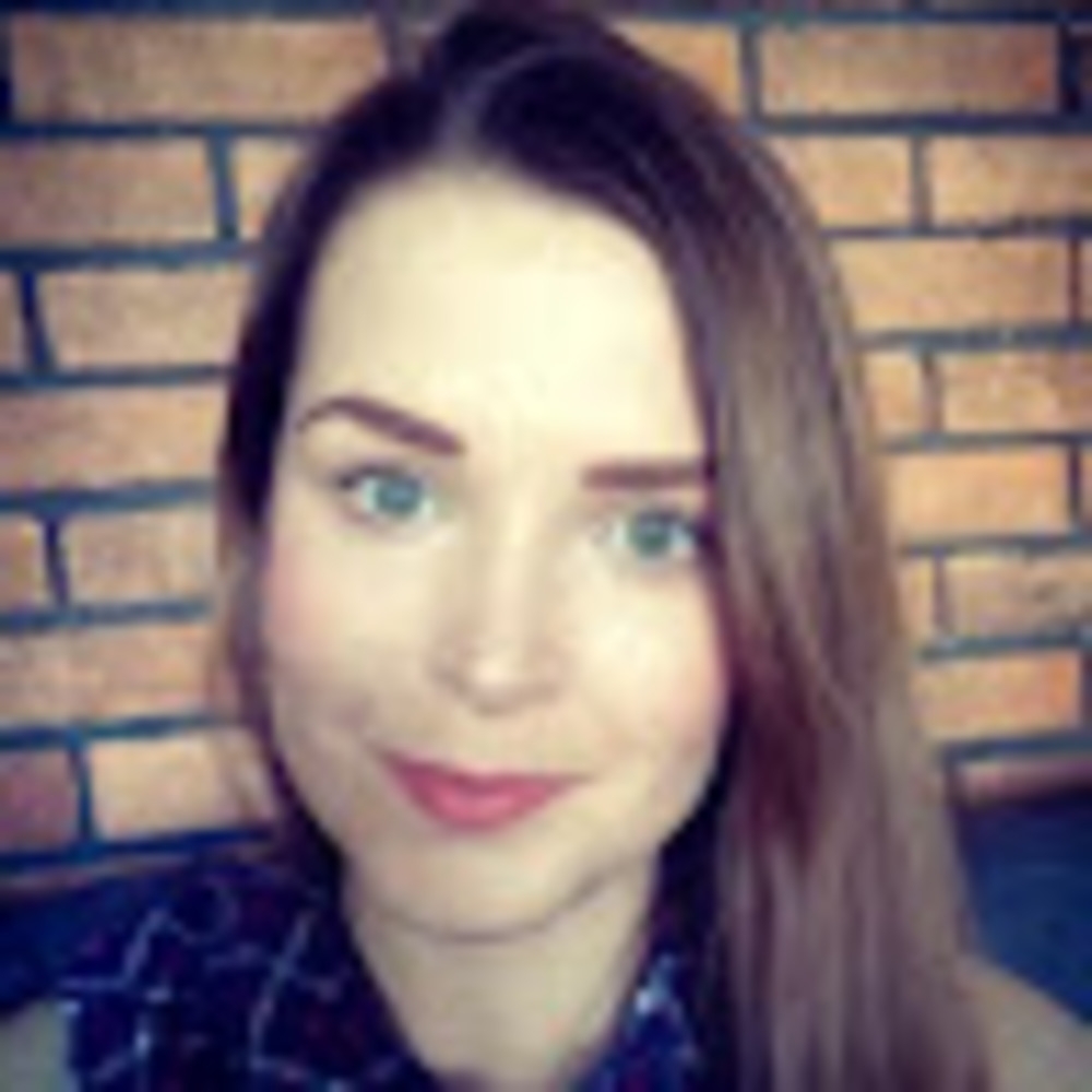 Meet your Posher, Anna